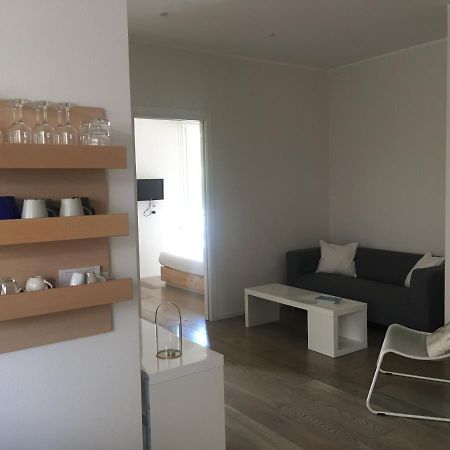 Suite Mare Centro Pesaro Bagian luar foto