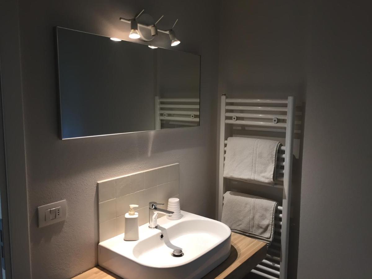 Suite Mare Centro Pesaro Bagian luar foto