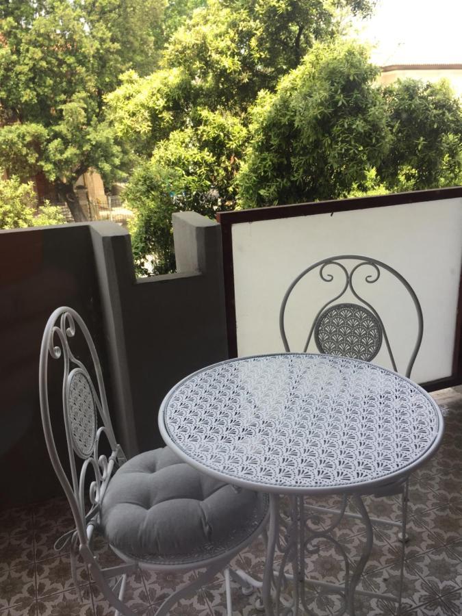 Suite Mare Centro Pesaro Bagian luar foto