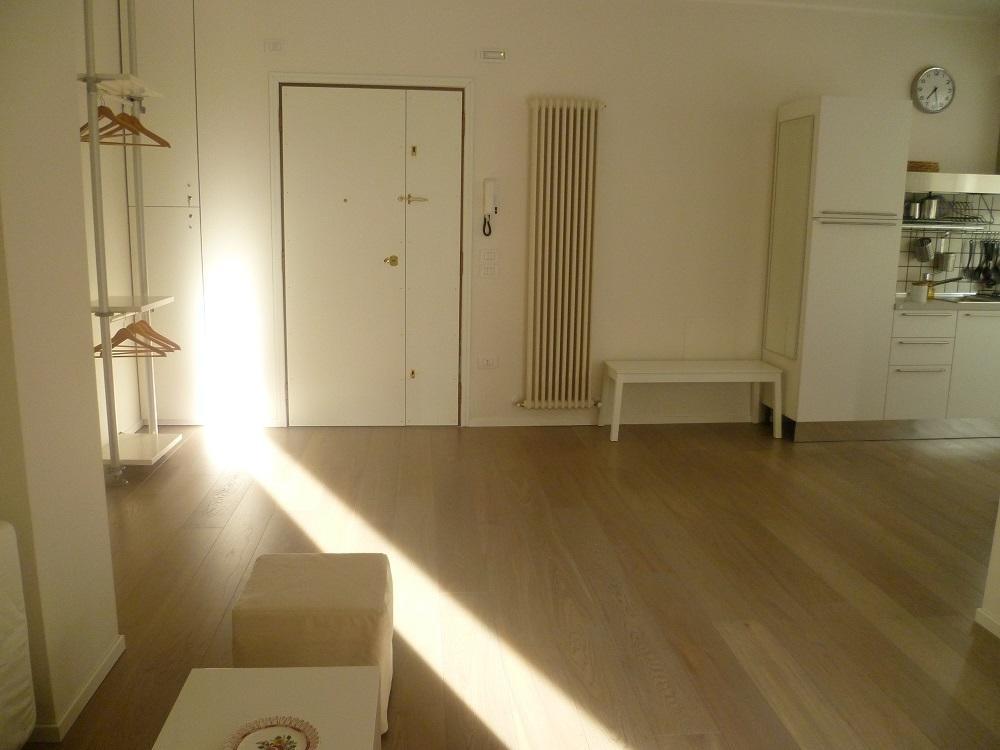 Suite Mare Centro Pesaro Bagian luar foto